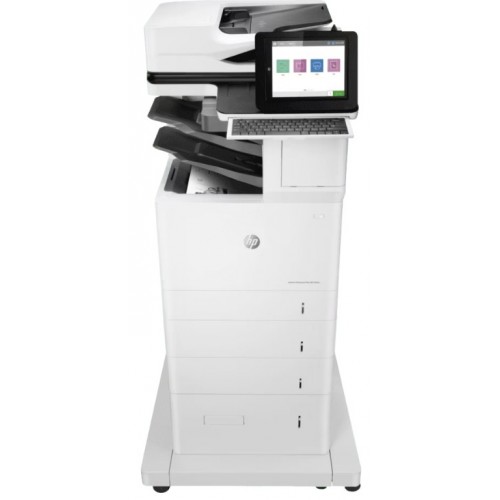 HP LaserJet Enterprise Flow MFP M635z [7PS99A]